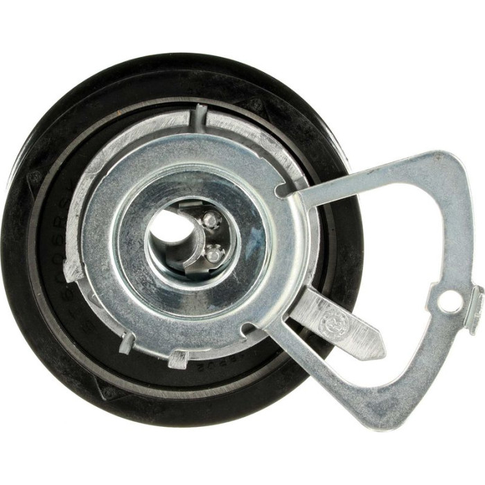 Gates Spannrolle T43078 Gates Spannrolle T43078