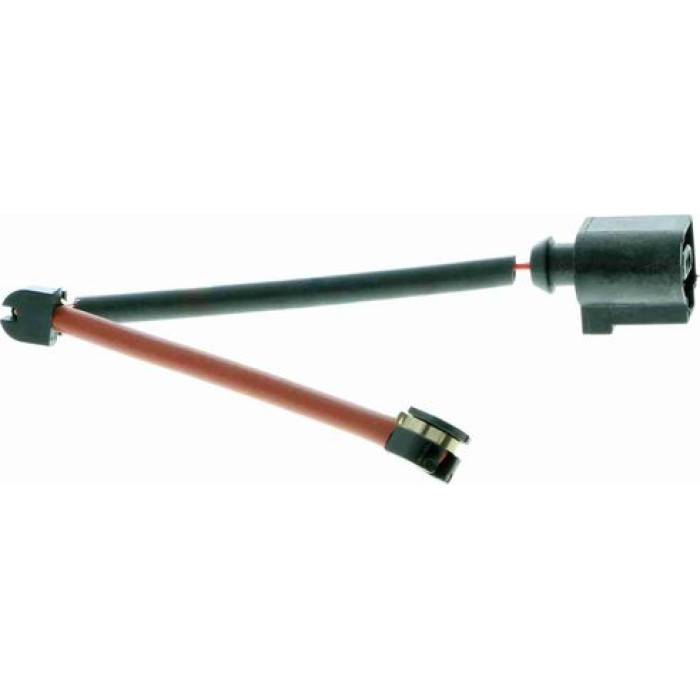 Vemo Bremsbelagverschleißsensor V10-72-1201 Vemo Bremsbelagverschleißsensor V10-72-1201