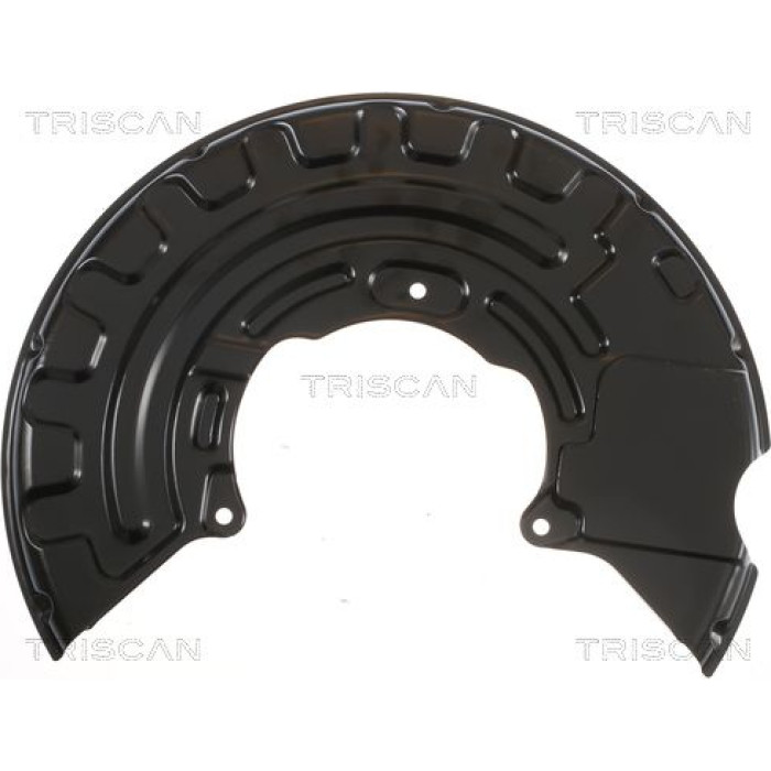 Triscan Spritzblech, Bremsscheibe 812529128 Triscan Spritzblech, Bremsscheibe 812529128