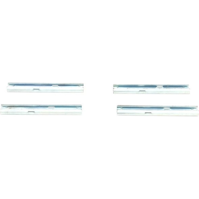 Bosch Zusatzsatz Scheibenbremsbelag 1 987 474 781 Bosch Zusatzsatz Scheibenbremsbelag 1 987 474 781