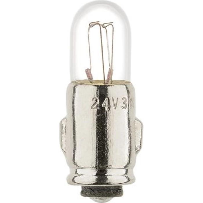 8GP 002 066-121 Anzeigelampe 12V2W BA7S