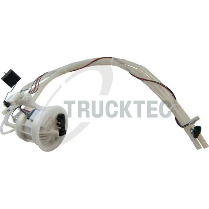 TRUCKTEC AUTOMOTIVE Kraftstoffpumpe 02.38.060 TRUCKTEC AUTOMOTIVE Kraftstoffpumpe 02.38.060
