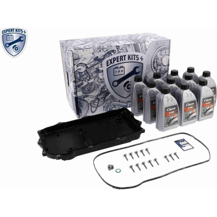 Vaico Ölwechsel-Set für Automatikgetriebe V20-2090-XXL Vaico Ölwechsel-Set für Automatikgetriebe V20-2090-XXL
