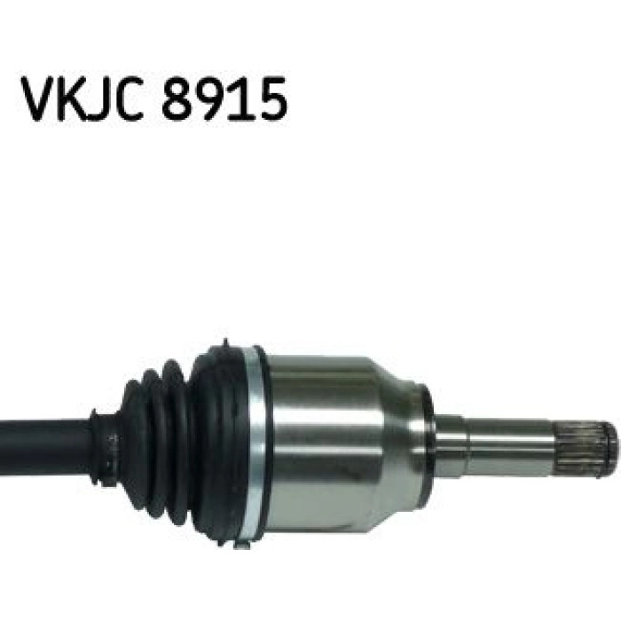 SKF Antriebswelle VKJC 8915 SKF Antriebswelle VKJC 8915