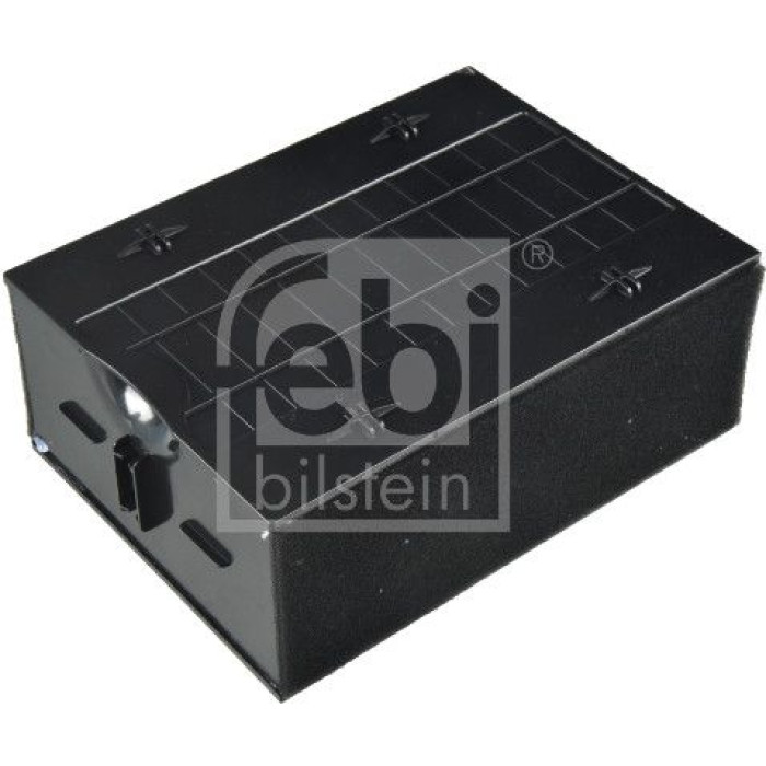 febi Luftfilter 173611 febi Luftfilter 173611