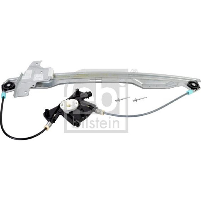 febi bilstein 176412 Fensterheber vorne rechts, elektrisch, ohne Motor