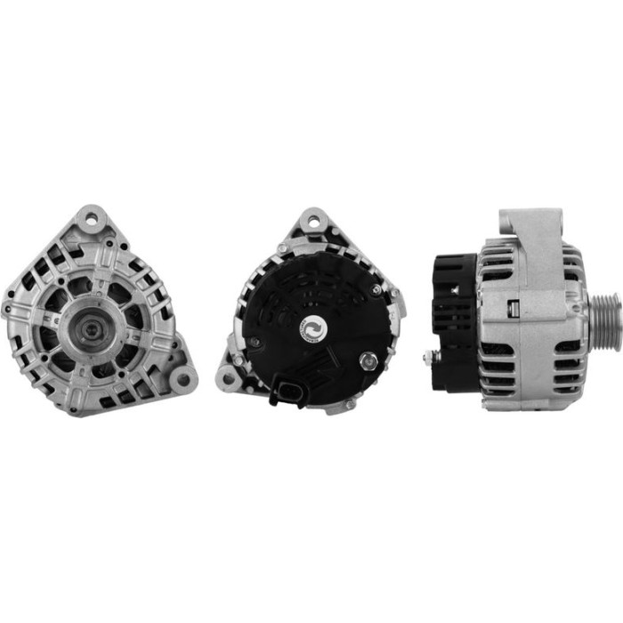 2251421202 DRI Generator 2251421202 12 V