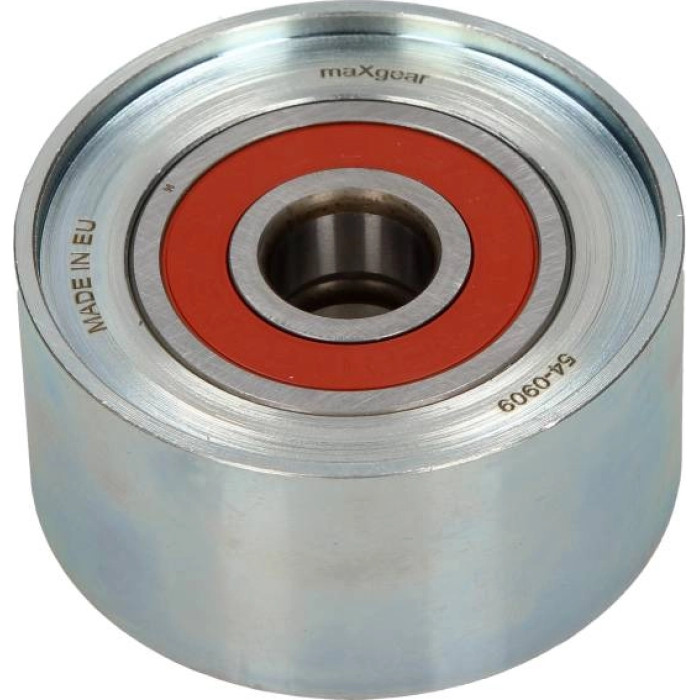 MAXGEAR Keilrippenriemen-Umlenk-/Führungsrolle 57074MG 54-0909