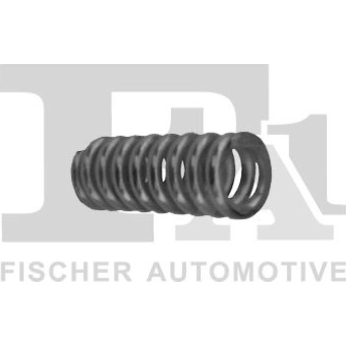 FA1 Auspufffeder 225-901