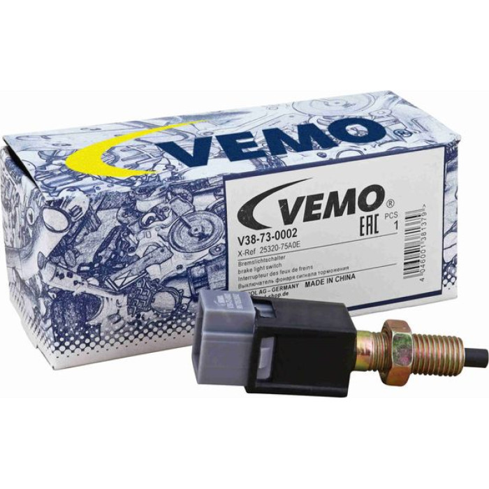Vemo Bremslichtschalter V38-73-0002
