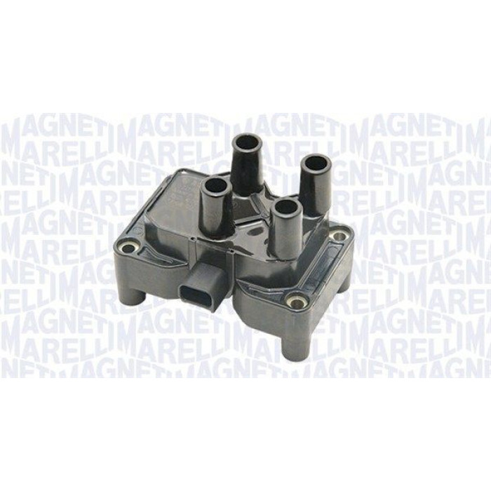 Magneti Marelli Zündspule 060810209010 Magneti Marelli Zündspule 060810209010
