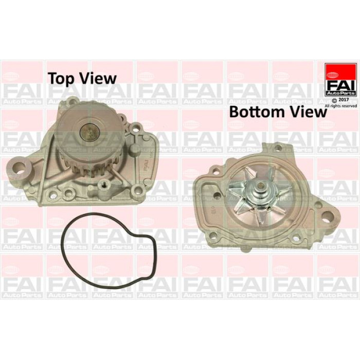 FAI AUTOPARTS Wasserpumpe WP6270 FAI AUTOPARTS Wasserpumpe WP6270