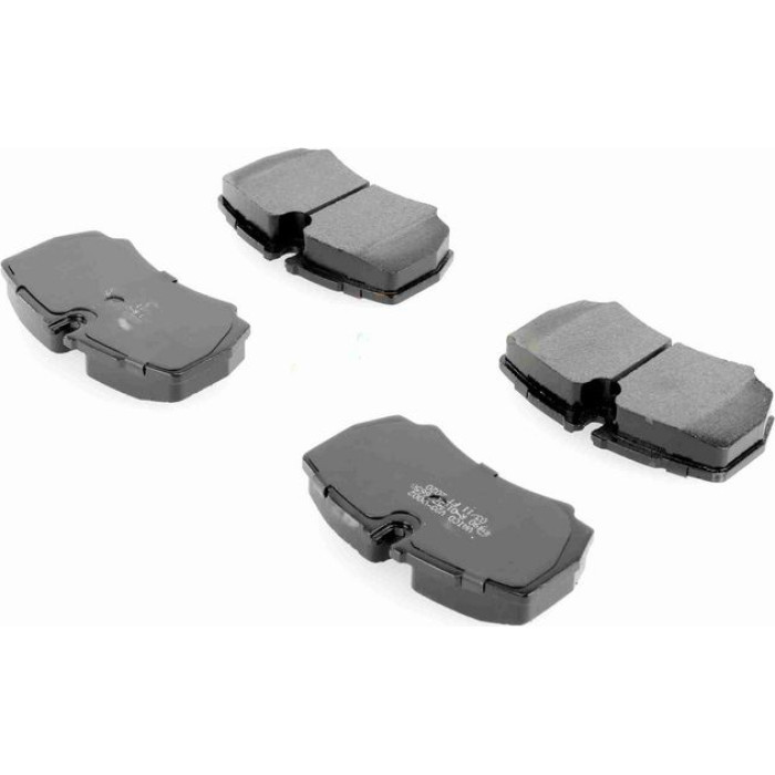 Vaico Bremsbelagsatz für Scheibenbremse V25-0002 Vaico Bremsbelagsatz für Scheibenbremse V25-0002