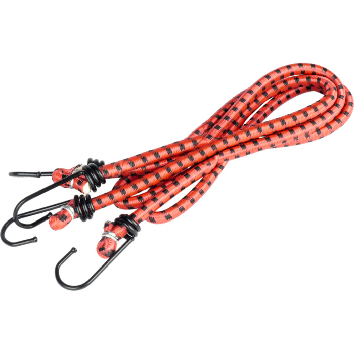 01147 AMiO Gepäckspanner BSTRAP-02, 80 cm, 7 mm, 2 Stück – 01147 01147 AMiO Gepäckspanner BSTRAP-02, 80 cm, 7 mm, 2 Stück – 01147