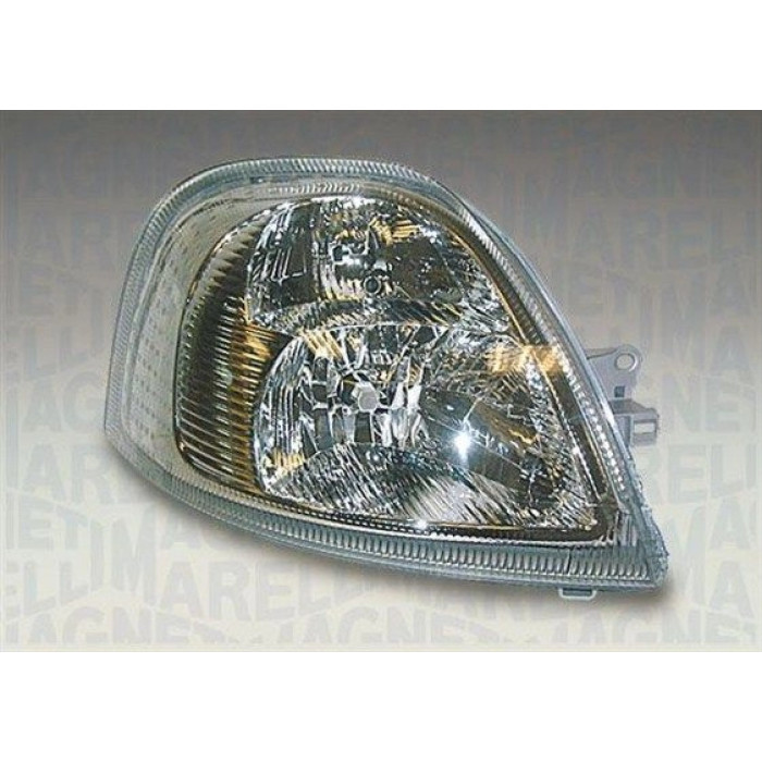 712419401129 Magneti Marelli Hauptscheinwerfer 712419401129 712419401129 Magneti Marelli Hauptscheinwerfer 712419401129