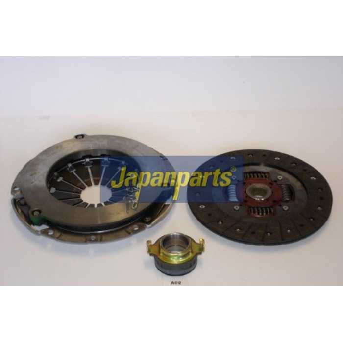Japanparts Kupplungssatz KF-A02 Japanparts Kupplungssatz KF-A02
