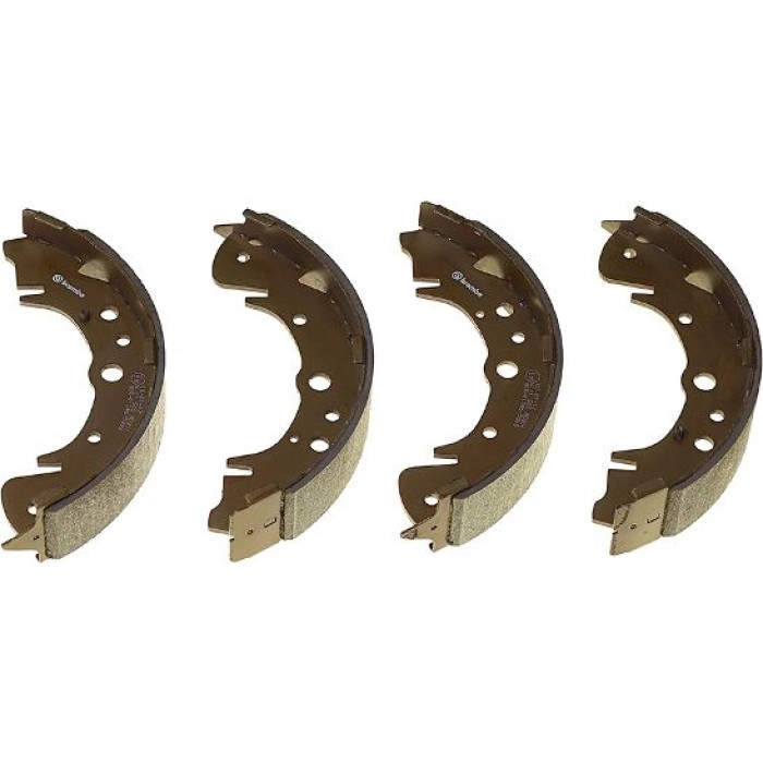 BREMBO Bremsbackensatz S 11 503 BREMBO Bremsbackensatz S 11 503