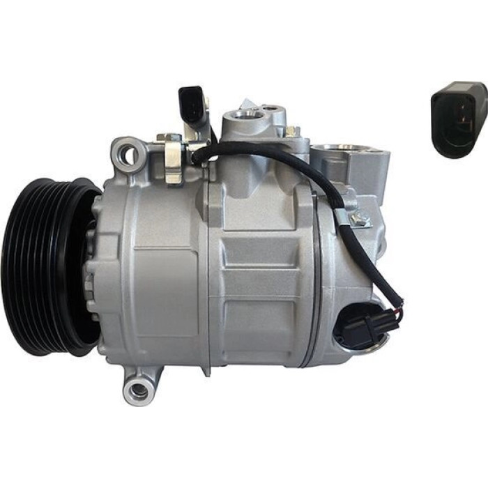 MAHLE Kompressor, Klimaanlage ACP 686 000S MAHLE Kompressor, Klimaanlage ACP 686 000S