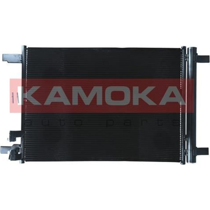 Kamoka Klimakondensator 7800478 Kamoka Klimakondensator 7800478