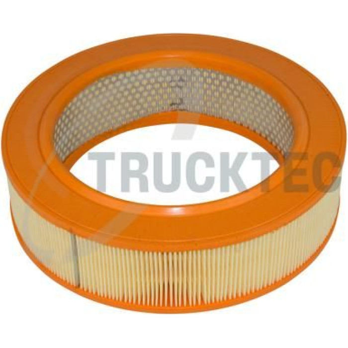 TRUCKTEC AUTOMOTIVE Luftfilter 02.14.106 TRUCKTEC AUTOMOTIVE Luftfilter 02.14.106