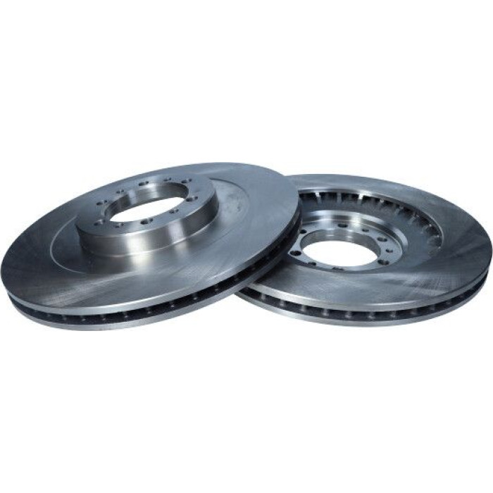 MAXGEAR Bremsscheibe 19-2446 Mitsubishi Pajero Sport 98 MAXGEAR Bremsscheibe 19-2446 Mitsubishi Pajero Sport 98