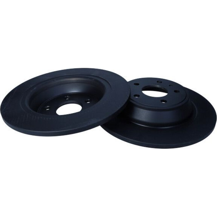 Quaro Bremsscheibe QD9889HC Quaro Bremsscheibe QD9889HC