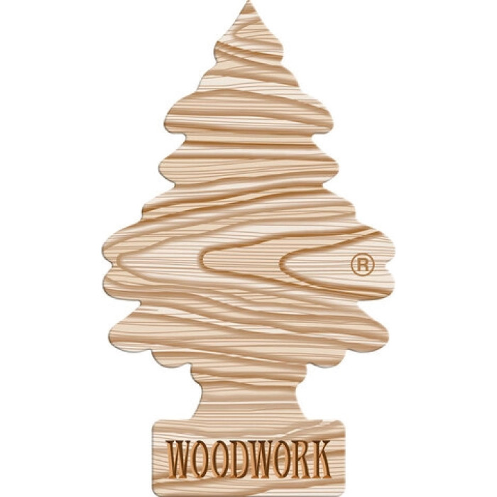 88961104 Wunderbaum Woodwork 1 Stk