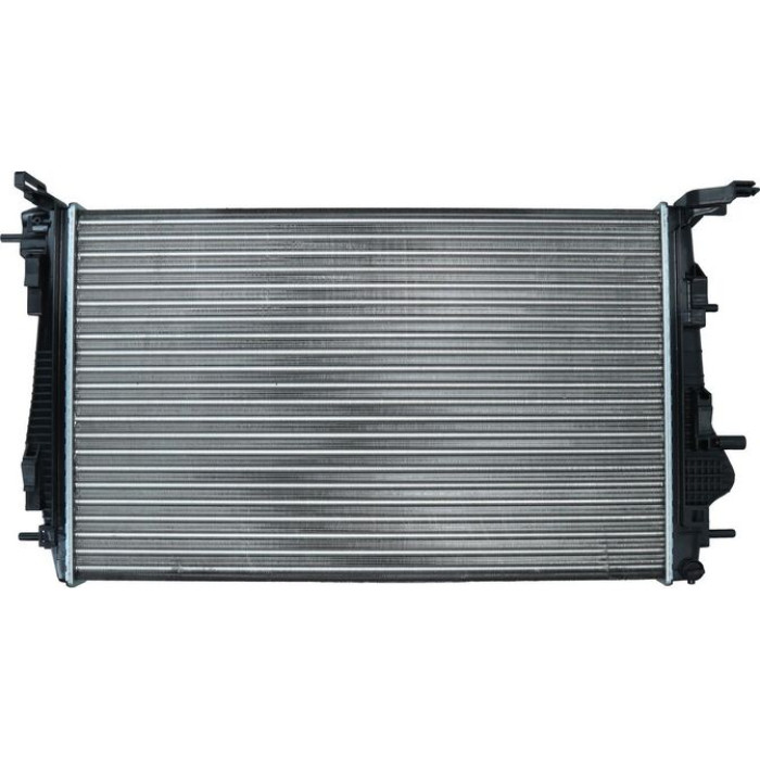 Kamoka Motorkühler 7705103 Kamoka Motorkühler 7705103