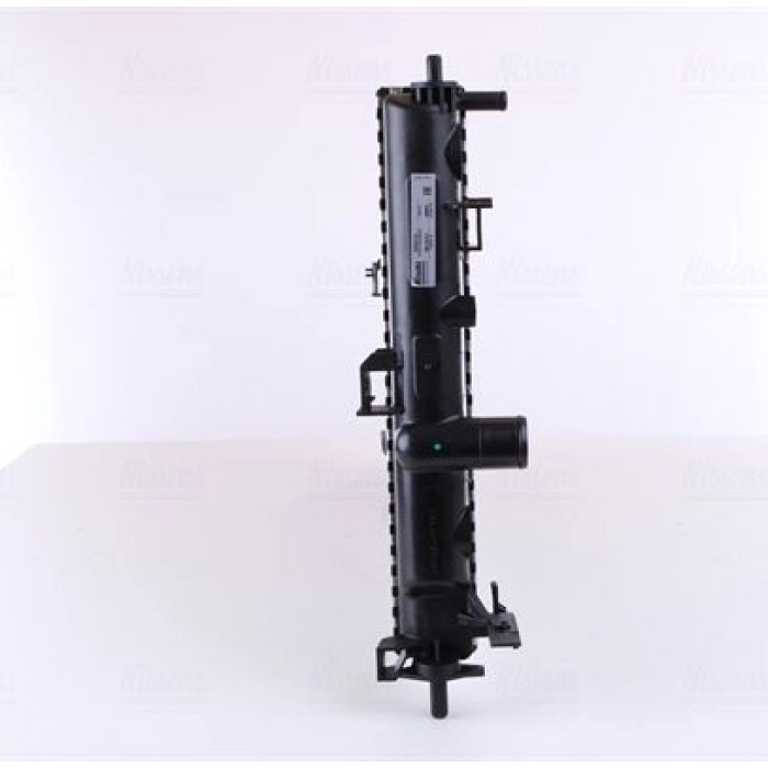Nissens Wasserkühler PKW 630121 Nissens Wasserkühler PKW 630121