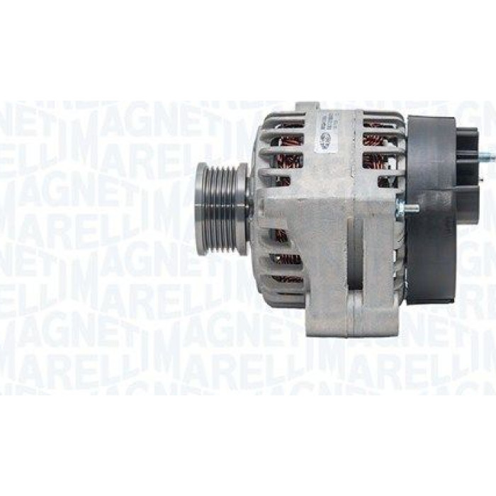 Magneti Marelli Lichtmaschine 063731884010 Magneti Marelli Lichtmaschine 063731884010