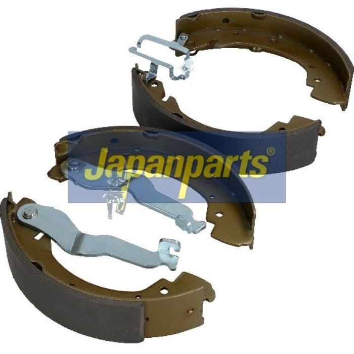 Japanparts Bremsbacken GF-0909AF Japanparts Bremsbacken GF-0909AF