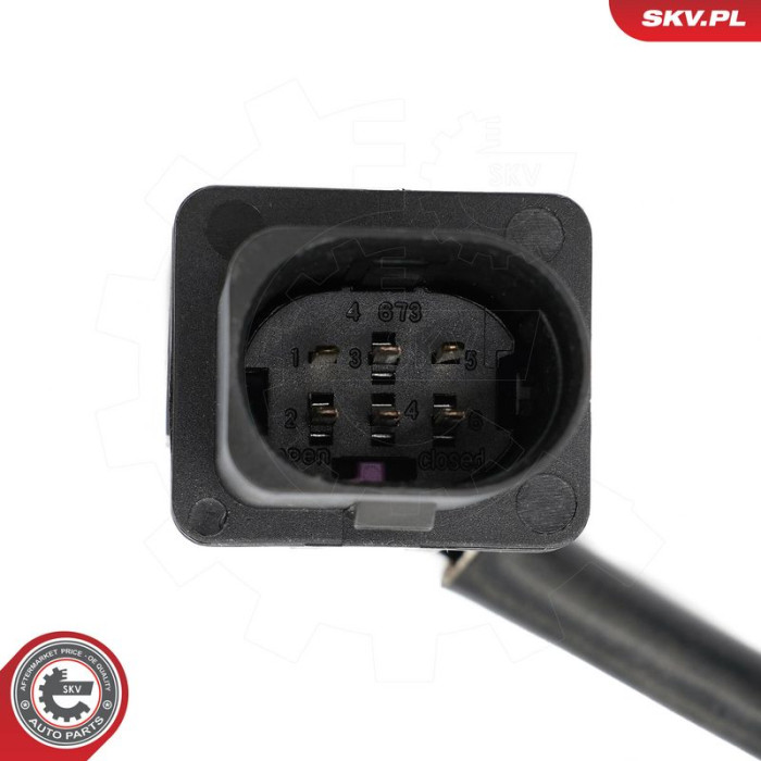 09SKV162 ESEN SKV Lambdasonde 09SKV162 09SKV162 ESEN SKV Lambdasonde 09SKV162