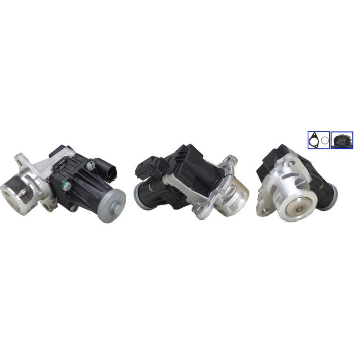DRI AGR-Ventil 717730449 elektrisch DRI AGR-Ventil 717730449 elektrisch