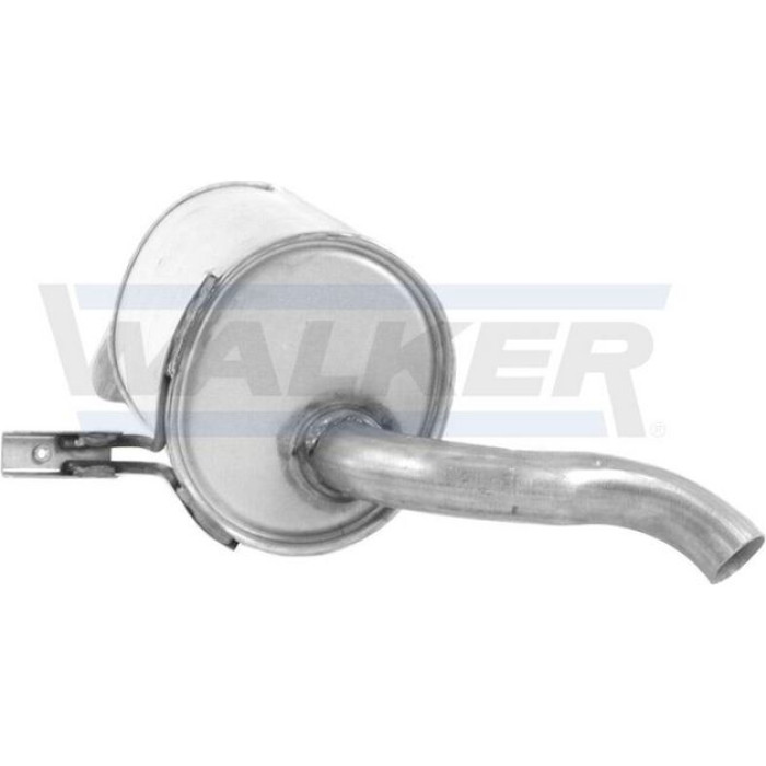 Walker Endschalldämpfer 22975 Walker Endschalldämpfer 22975