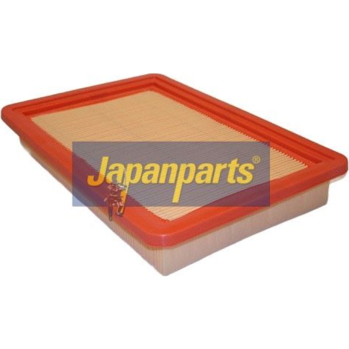 Japanparts Luftfilter FA-590S Japanparts Luftfilter FA-590S