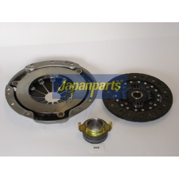Japanparts Kupplungssatz KF-302 Japanparts Kupplungssatz KF-302