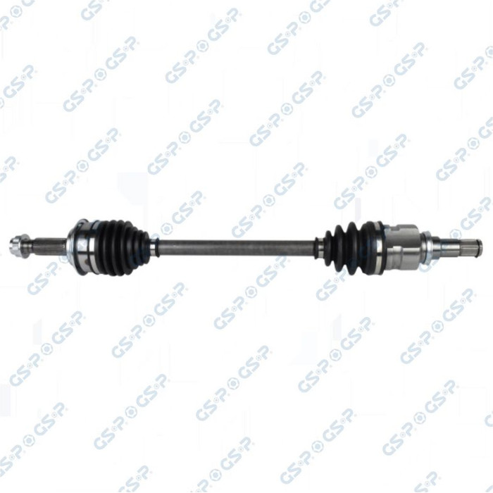 GSP Antriebswelle 259680 GSP Antriebswelle 259680