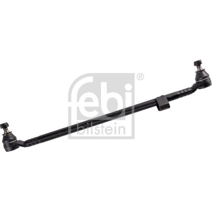 febi Lenkungsgelenk Mercedes-Benz W124 - Zentral 467