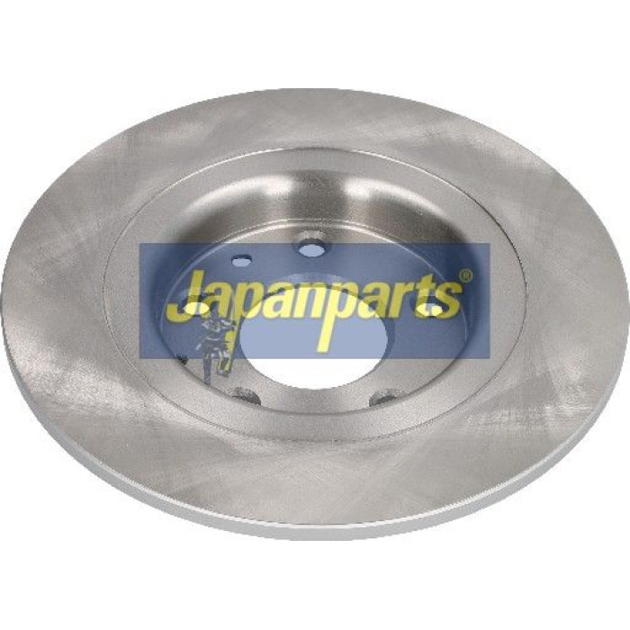 Japanparts Bremsscheibe DP-320C Japanparts Bremsscheibe DP-320C