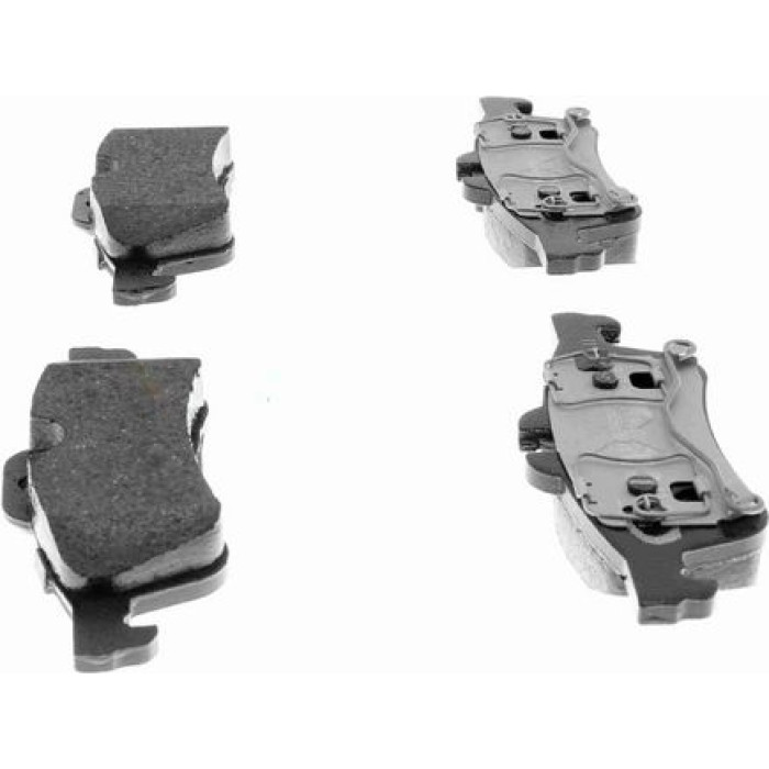 Vaico Bremsbelagsatz für Scheibenbremse V20-8128 Vaico Bremsbelagsatz für Scheibenbremse V20-8128