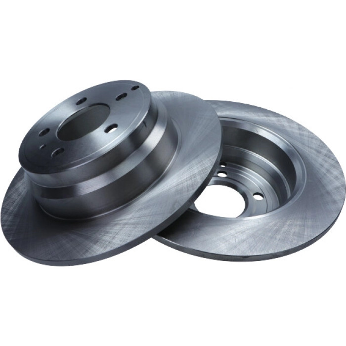 MAXGEAR Bremsscheibe 19-0975 Volvo S70/V70 MAXGEAR Bremsscheibe 19-0975 Volvo S70/V70
