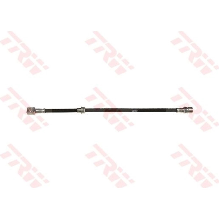 TRW Bremsschlauch PHD393 TRW Bremsschlauch PHD393