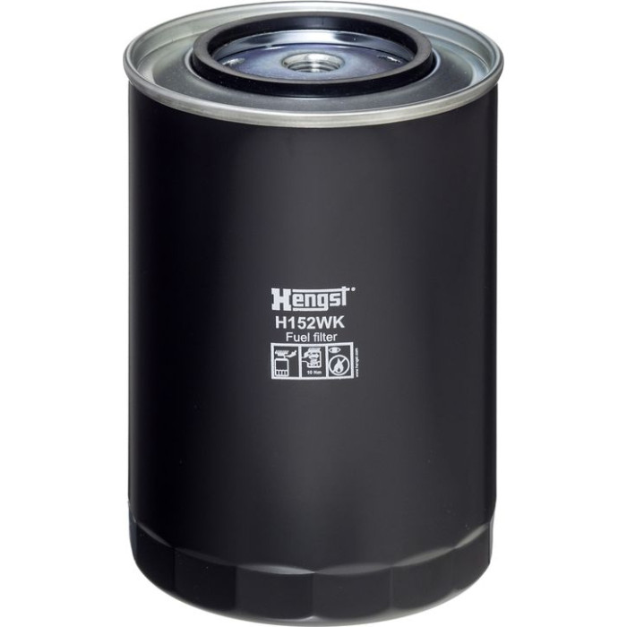 HENGST FILTER Kraftstofffilter H152WK HENGST FILTER Kraftstofffilter H152WK