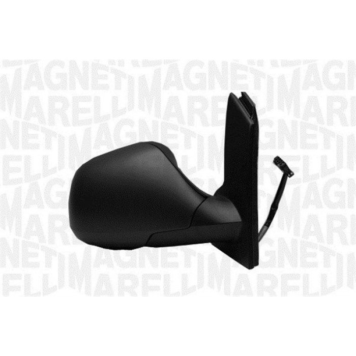 Magneti Marelli X-Spiegel 351991120810 - links in Vers konvex Magneti Marelli X-Spiegel 351991120810 - links in Vers konvex