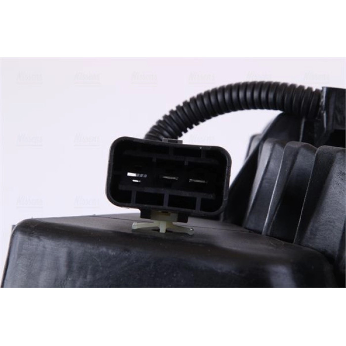 Nissens Kühlerlüfter PKW 85893 Nissens Kühlerlüfter PKW 85893