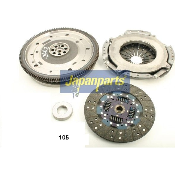 Japanparts Kupplungssatz KV-105