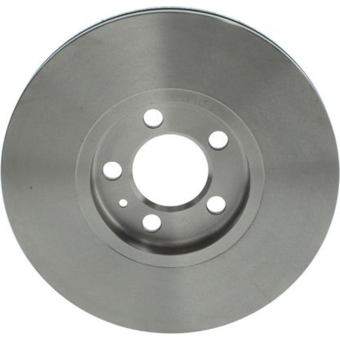 Bosch Bremsscheibe Vorderachse 0 986 478 619 Bosch Bremsscheibe Vorderachse 0 986 478 619
