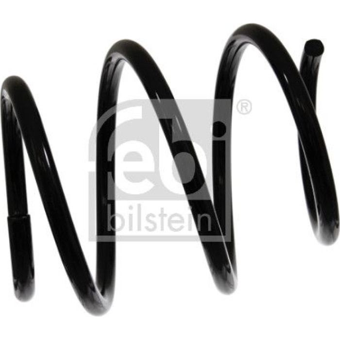febi Fahrwerksfeder 46830 febi Fahrwerksfeder 46830