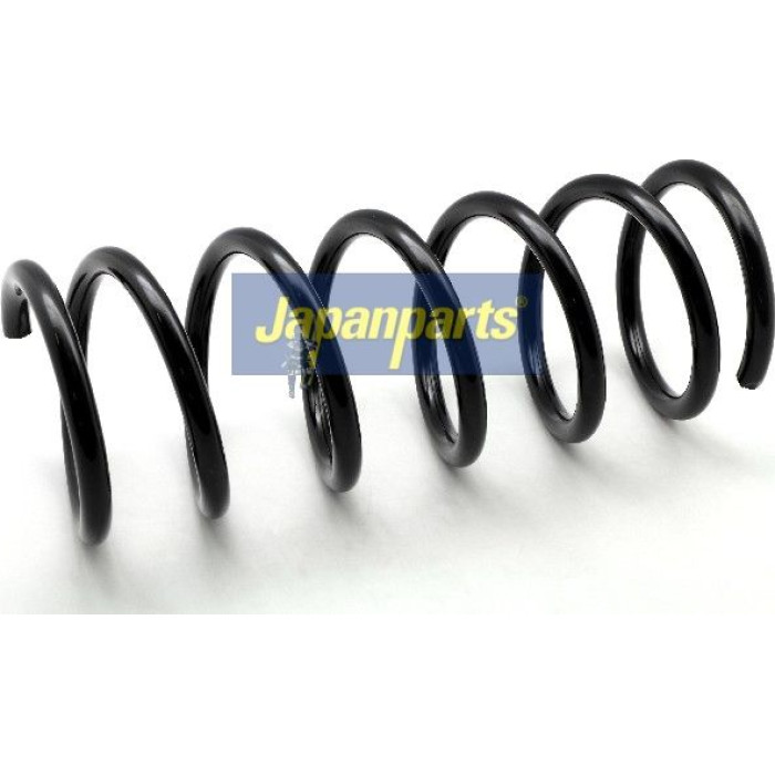 Japanparts Fahrwerksfeder ZC6659A Japanparts Fahrwerksfeder ZC6659A