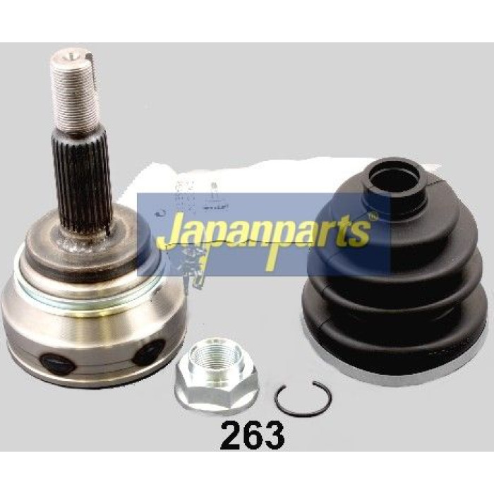 Japanparts Homokinetisches Gelenk GI-263 Japanparts Homokinetisches Gelenk GI-263